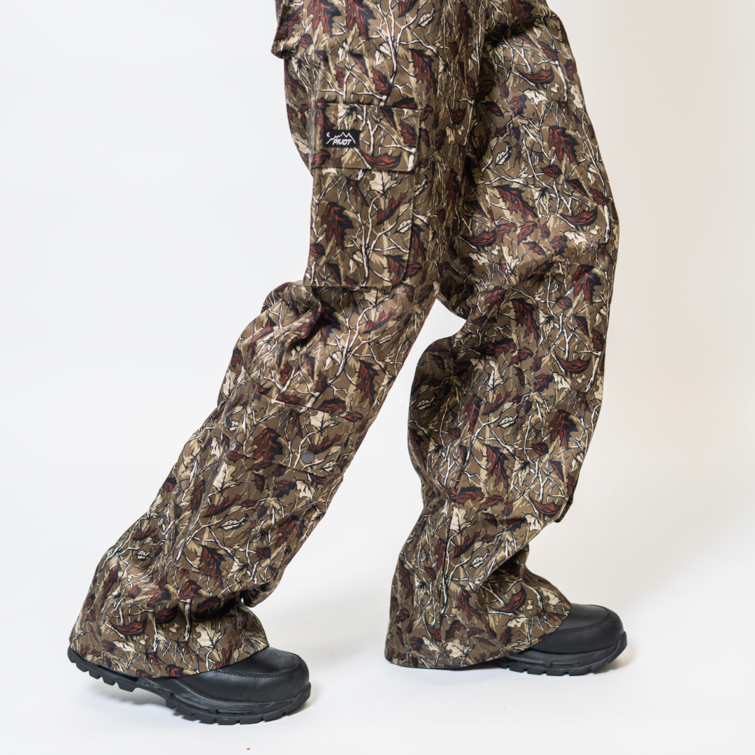 Pivot Trail Camp Pants