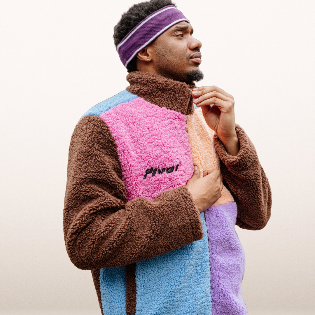 Pivot Winter Fleece