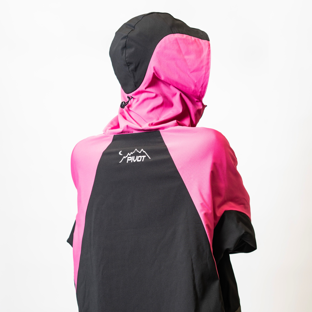 Pivot Ascend Parka Jacket