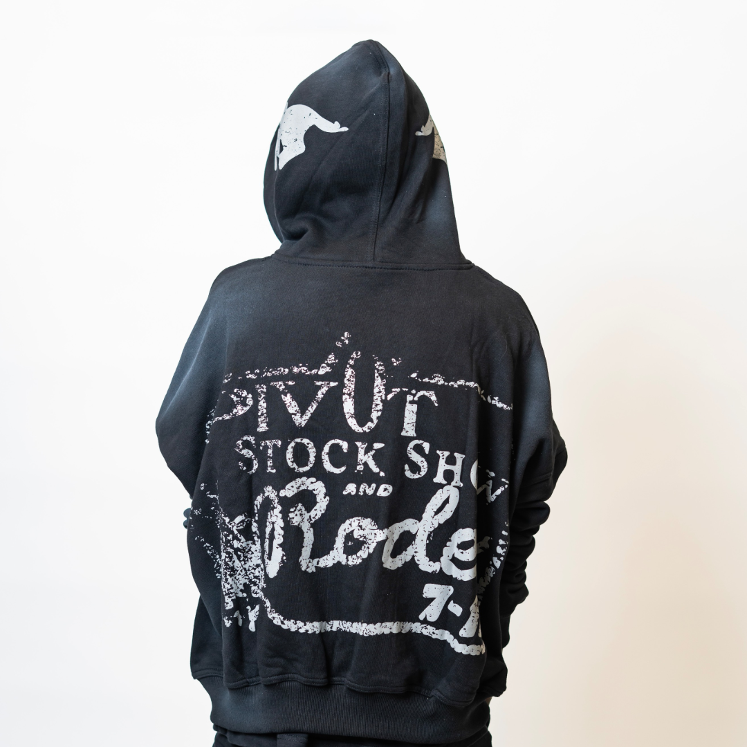 Pivot Rodeo Hoodie