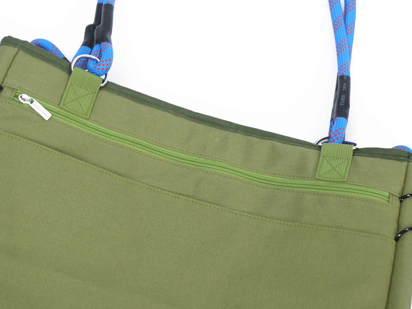 Pivot™ Nomadic Loadout Tote