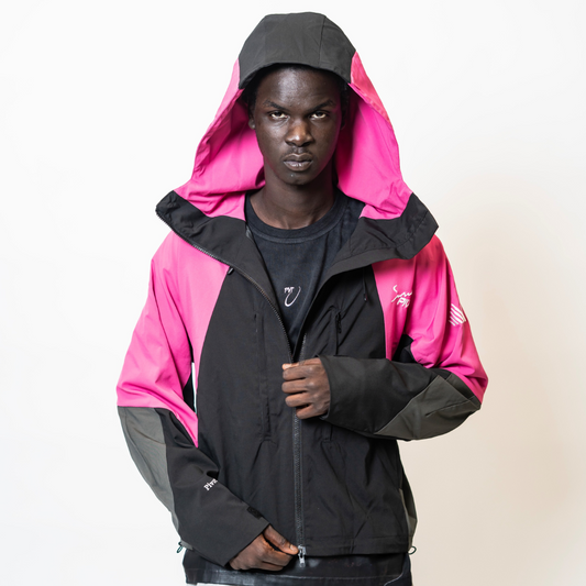 Pivot Ascend Parka Jacket