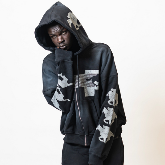 Pivot Rodeo Hoodie